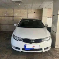 سراتو ۱۳۹۵( موتور ۲۰۰۰)اتومات سایپایی ۲۲۵هزارتا|خودرو سواری و وانت|کرج, کوی کارمندان جنوبی|دیوار