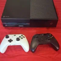 xbox one دو دسته