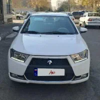 دناپلاسEF7 بیرنگ مدل ۱۴۰۲ درحد|خودرو سواری و وانت|تهران, گلستان (شهرک راه آهن)|دیوار