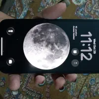 آیفون۱۲نرمال