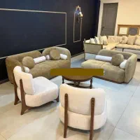 مبل حراجی قیمت عالی