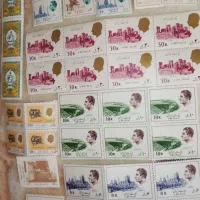 تمبر کلکسیون نایاب