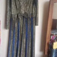 دوتا لباس مجلسی مفت پول شال هم نیست