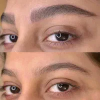 مدل رایگان میکروبلیدینگ|خدمات آرایشگری و زیبایی|رشت, معلم|دیوار