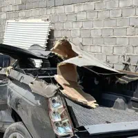 آریسان تصادفی