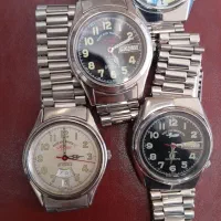 وستن واچ اتوماتیک ۴عدد