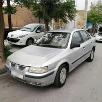 سمند Lx ۱۳۸۶