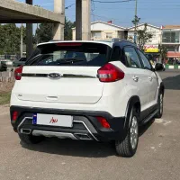 X22 اکسلنت مدل ۹۹|خودرو سواری و وانت|رودسر, |دیوار