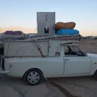 وانت حمل بار وانت تلفنی|خدمات حمل و نقل|دورود, |دیوار