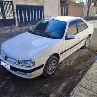 پارس tu5 مدل 1401 دریچه سیمی|خودرو سواری و وانت|کوهدشت, |دیوار