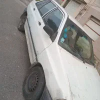 پراید مدل 81|خودرو سواری و وانت|رشت, تازه آباد|دیوار