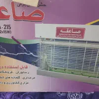حشره کش برقی