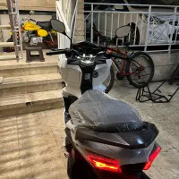jt200 موتور جی تی ۲۰۰ صفر j200|موتورسیکلت|تهران, قیطریه|دیوار
