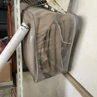 روکش صندلی سانتافه