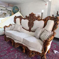 تعمیرات مبل راحتی و سلطنتی|مبلمان خانگی و میز عسلی|گلستان (تهران), |دیوار