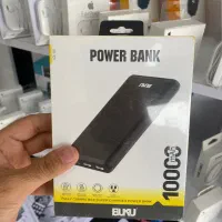 پاوربانک برند بوکو