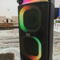 اسپیکرشارژی نو