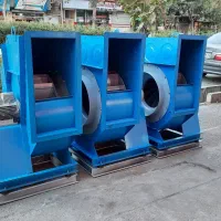 اگزاست فن،سانتریفیوژ،هواکش