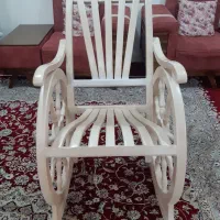 صندلی راک