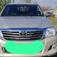 هایلوکس دیزل