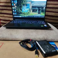 لپ تاپ Lenovo gaming 3|رایانه همراه|قم, باجک دو|دیوار