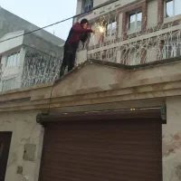 حفاظ سازین|خدمات پیشه و مهارت|اسلامشهر, شهرک توحید|دیوار