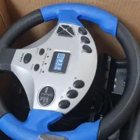 فرمان بازی پلی استیشن و کامپیوتر