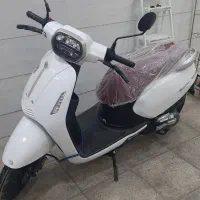 فروش موتور بنلی پانا