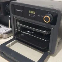 سرخ کن گوسونیک|اجاق گاز و لوازم برقی پختوپز|سبزوار, ولیعصر (نجار آباد)|دیوار