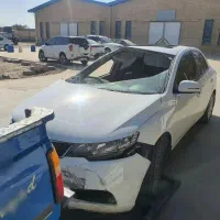 سراتو تصادفی مدل 1397