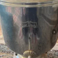 سماور استیل ۲۰لیتری