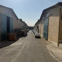 ۲۰۰ متر سوله صنعتی داخل مجتمع بر خاوران|فروش دفتر صنعتی، کشاورزی، تجاری|خاوران, |دیوار