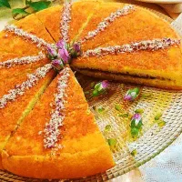 سفارش خاگینه،شله زرد،شیربرنج،فرنی،قویماخ