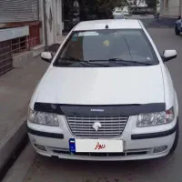 سمند دوگانه شرکتچ