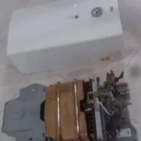 خرید ابگرمکن سرتاسر شهر زمینی و دیواری سالم و خراب|آبگرمکن، پکیج، شوفاژ|مشهد, قائم|دیوار