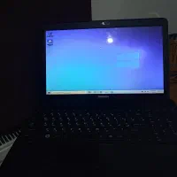 لبتاب  TOSHIBA SATELLITE C650