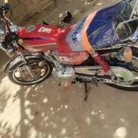 موتور نیکتاز|موتورسیکلت|ازنا, |دیوار