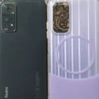 Xiaomi Redmi Note 11S|موبایل|تربت جام, المهدی|دیوار
