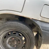 شاستی پلم بدون رنگ|خودرو سواری و وانت|چابهار, |دیوار