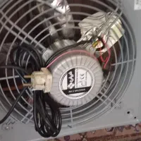 هواکش صنعتی|کافیشاپ و رستوران|آستارا, |دیوار