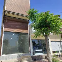 فروش مغازه سه طبقه بر خیابان اصلی شهرک آدران|فروش مغازه و غرفه|رباط‌کریم, آدران|دیوار