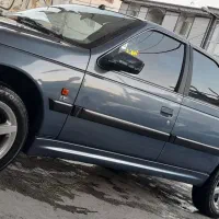 پارس تیوفایو سفارشی