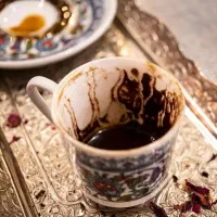 فال قهوه فقط 50هزار تومان