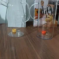 پیرکس واکرولیک