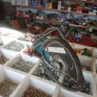 چرخ سنگ فروشی|ابزارآلات|تربت‌حیدریه, پائین ولایت|دیوار