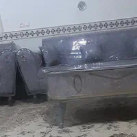 کاور مبل|مبلمان خانگی و میز عسلی|کنگاور, |دیوار