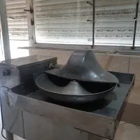 سبزی خردکن بشقابی