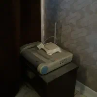 تلفن و مودم