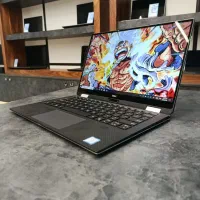 لپتاپ شیک سبک Dell XPS 9365 صفحه لمسی