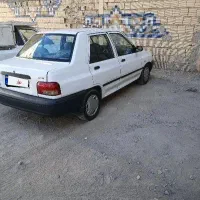 ۱۳۱مدل ۹۶ دوگانه|خودرو سواری و وانت|مشهد, ابوذر|دیوار